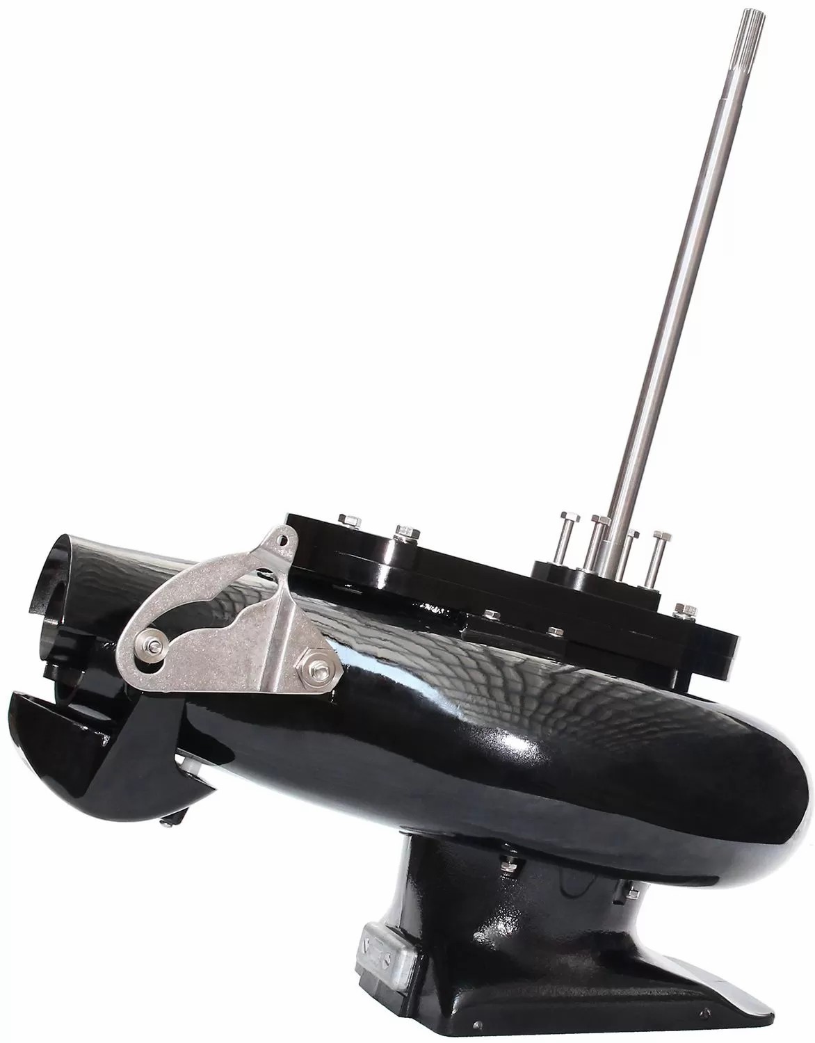 ВОДОМЕТНАЯ НАСАДКА MARLIN НА МОТОР 50 Л.С. TOHATSU, YAMAHA, MERCURY, MARLIN в Нижневартовске