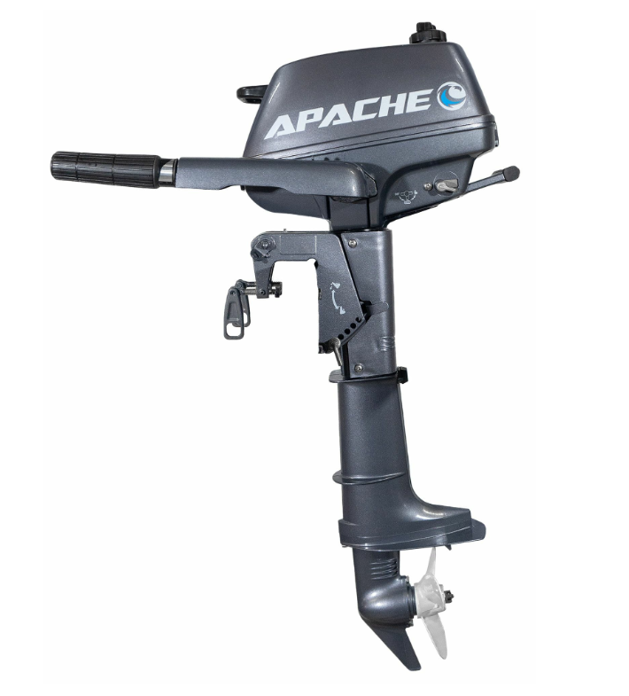 Лодочный мотор APACHE T3 BS в Нижневартовске