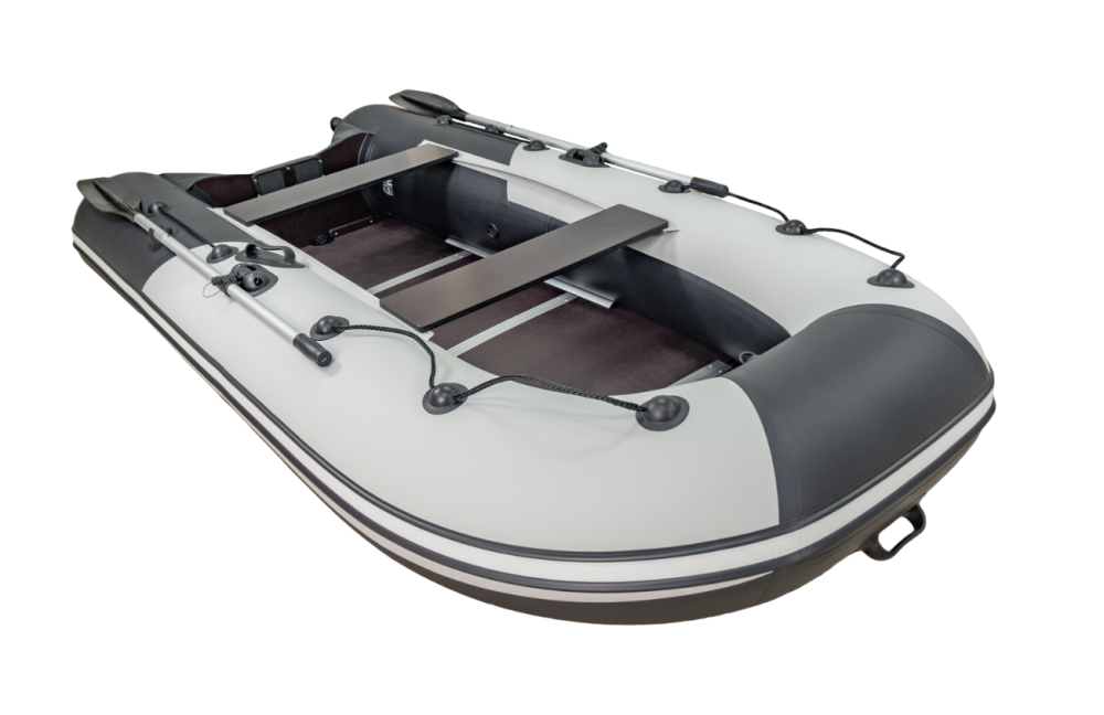 Лодка Ривьера Компакт 2900 СК в Нижневартовске