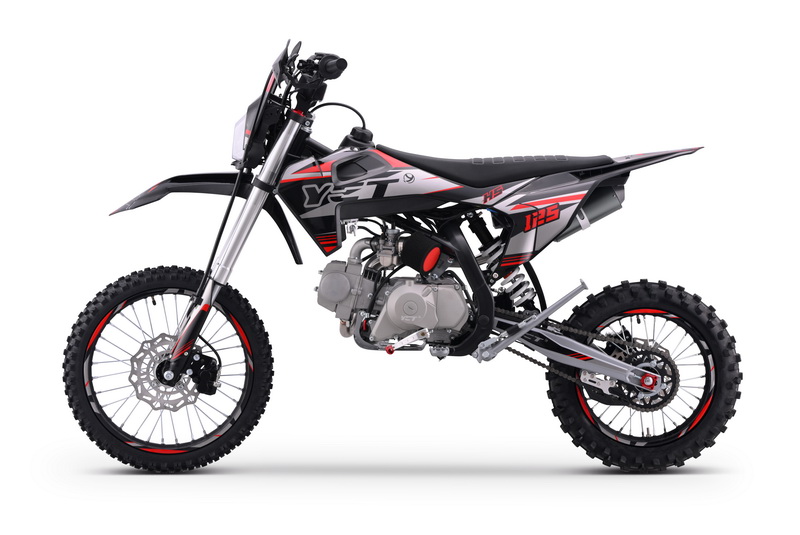 Питбайк YACOTA H5 125 в Нижневартовске