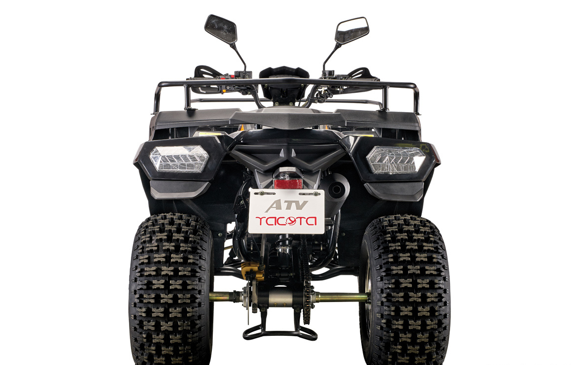 Квадроцикл YACOTA CABO 200 в Нижневартовске