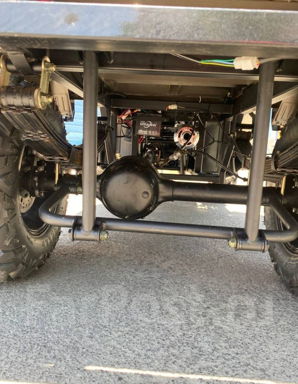 Квадроцикл PROMAX Фермер 350 4x4 ALL ROAD в Нижневартовске