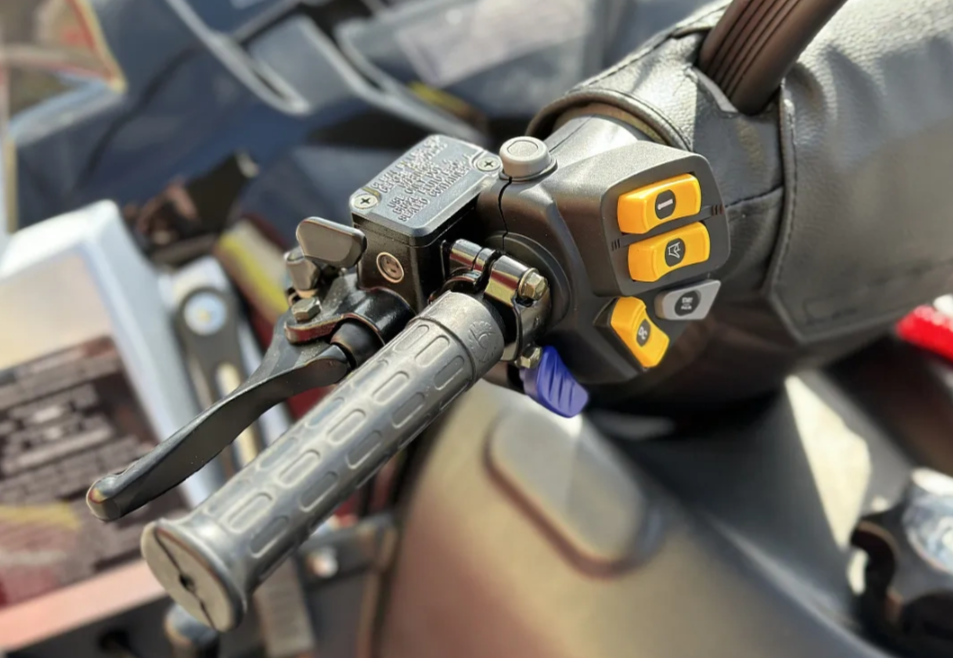 Снегоход РМ TAYGA PATRUL 800 SWT в Нижневартовске