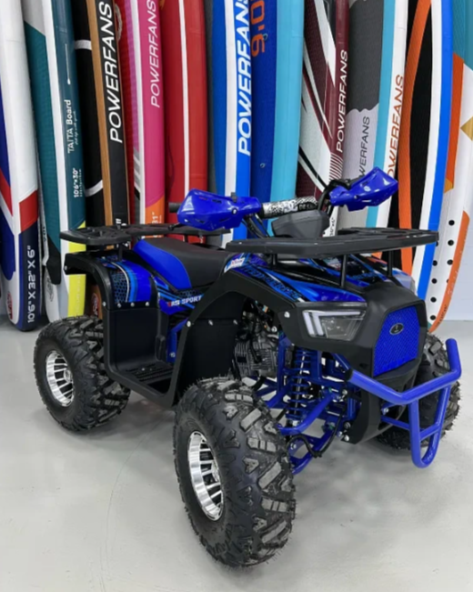 Квадроцикл PROMAX SPACE 200 в Нижневартовске