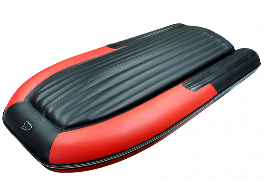 НАДУВНАЯ ЛОДКА GLADIATOR E380S в Нижневартовске