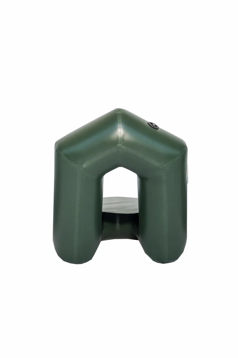 КРЕСЛО НАДУВНОЕ SMARINE, 85Х75 СМ, ПВХ, ЗЕЛЕНЫЙ в Нижневартовске