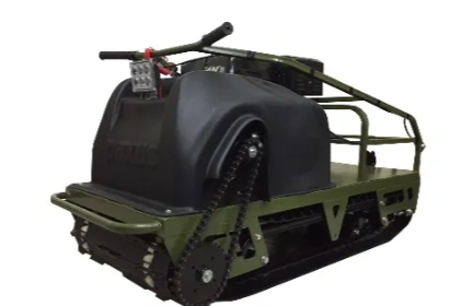 Мотобуксировщик PAXUS "ФЕНИКС" 15 л.с. в Нижневартовске