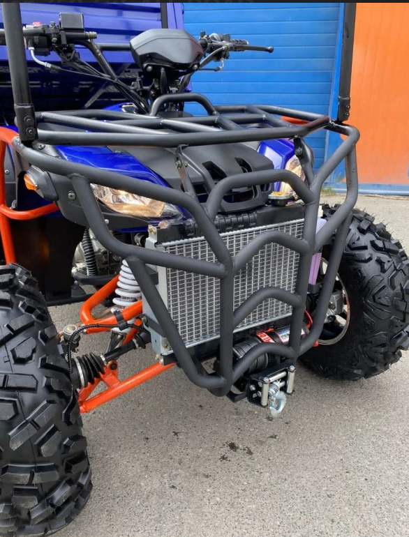 Квадроцикл PROMAX Фермер 350 4x4 ALL ROAD в Нижневартовске