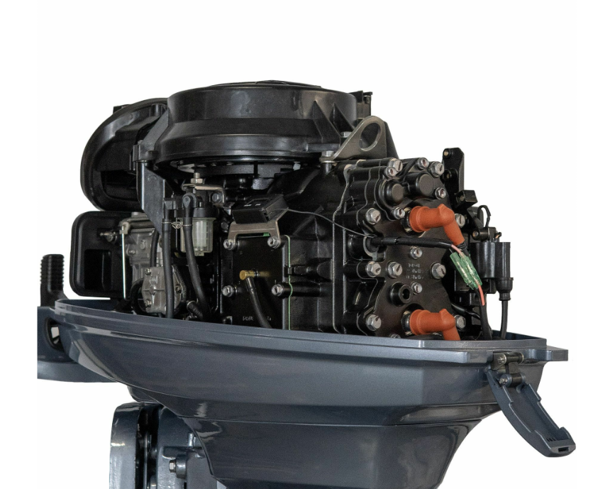 Лодочный мотор APACHE T40BS в Нижневартовске