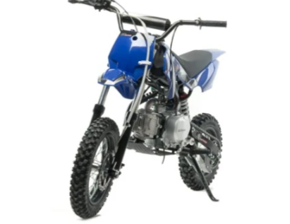 Питбайк MOTOLAND (МОТОЛЕНД) GS Motors S11 в Нижневартовске