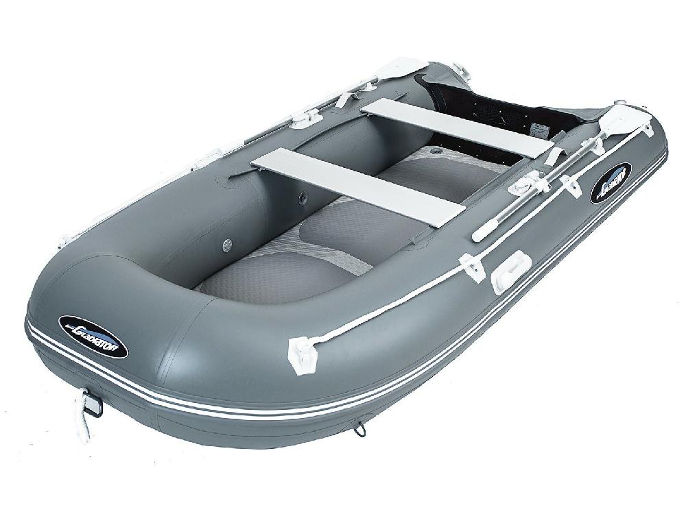НАДУВНАЯ ЛОДКА GLADIATOR B330AD в Нижневартовске