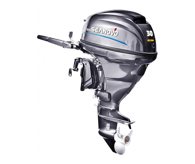 Лодочный мотор SEANOVO SNEF30HES - EFI в Нижневартовске