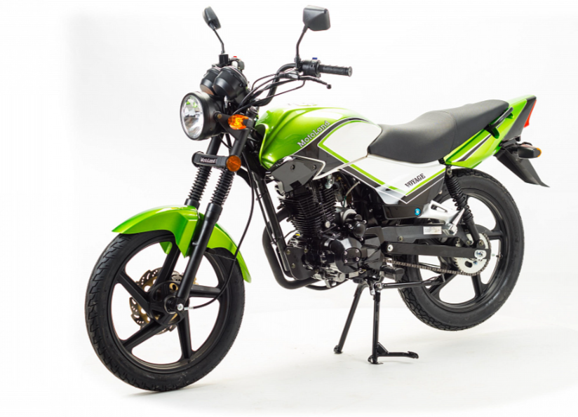 Мотоцикл MOTOLAND (МОТОЛЕНД) VOYAGE 200 в Нижневартовске