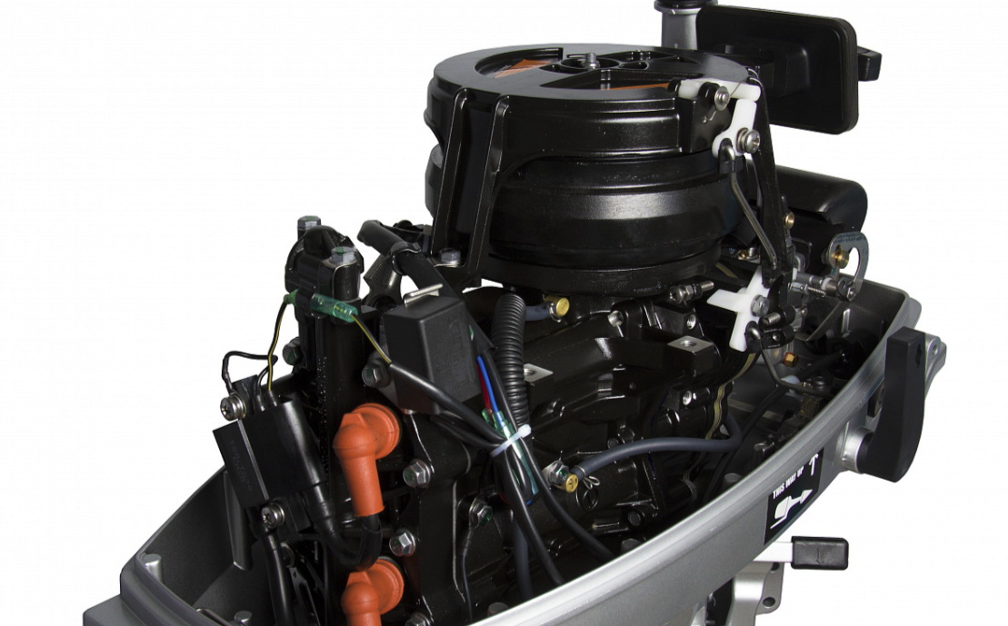 Лодочный мотор Seanovo SN9.9FFEL Enduro в Нижневартовске