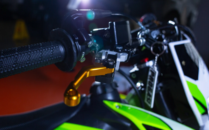 Мотоцикл Progasi SUPER MAX 300 PRO PR300 (ZS175FMN) в Нижневартовске