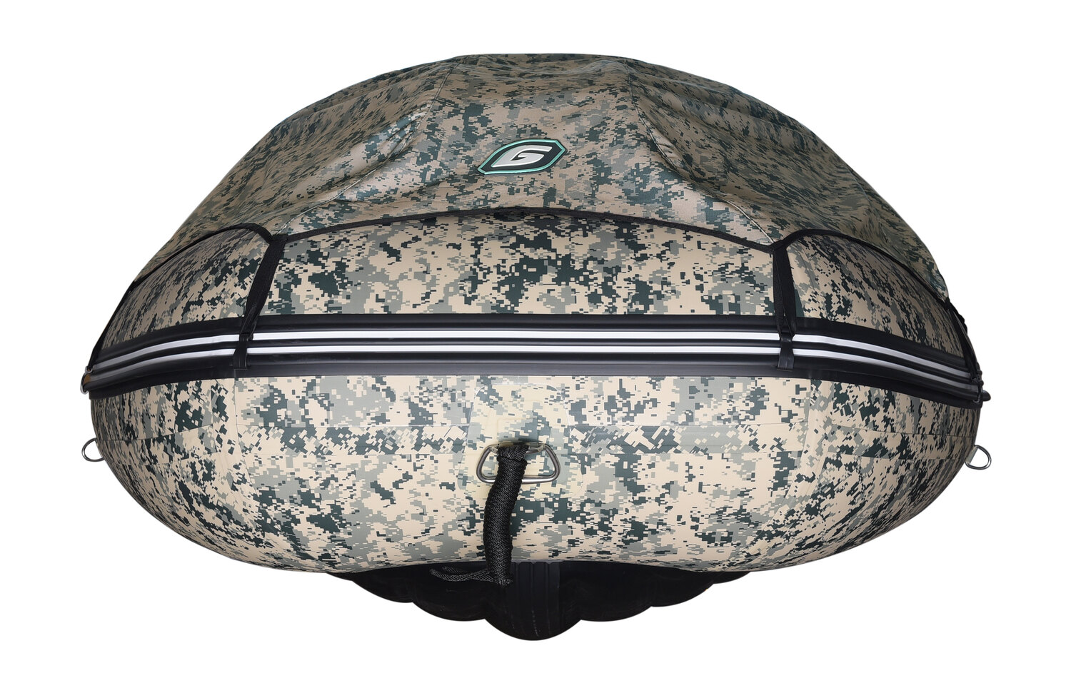 НАДУВНАЯ ЛОДКА GLADIATOR E350PRO в Нижневартовске