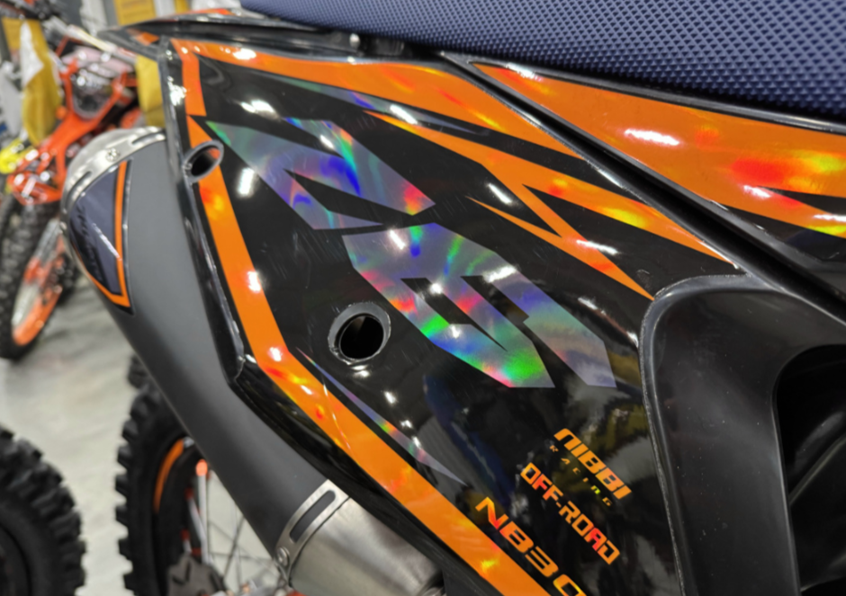 Мотоцикл JHLMOTO JHL Z6 NB300 (174MN-5) в Нижневартовске