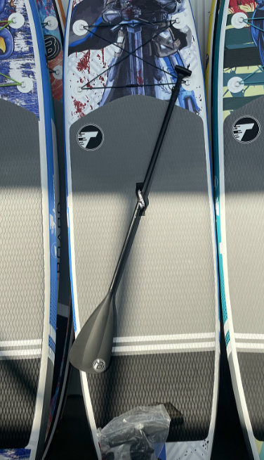 SUP (САП) ДОСКА RAIDEX I BOARD 11’ (332СМ) N 33 в Нижневартовске