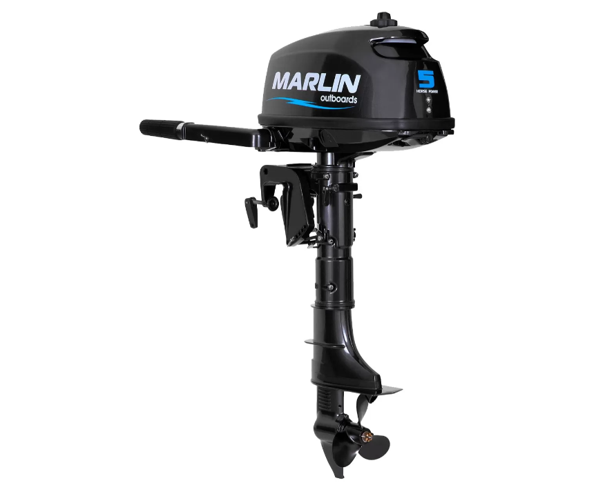 Лодочный мотор MARLIN MP 5 AMHL в Нижневартовске