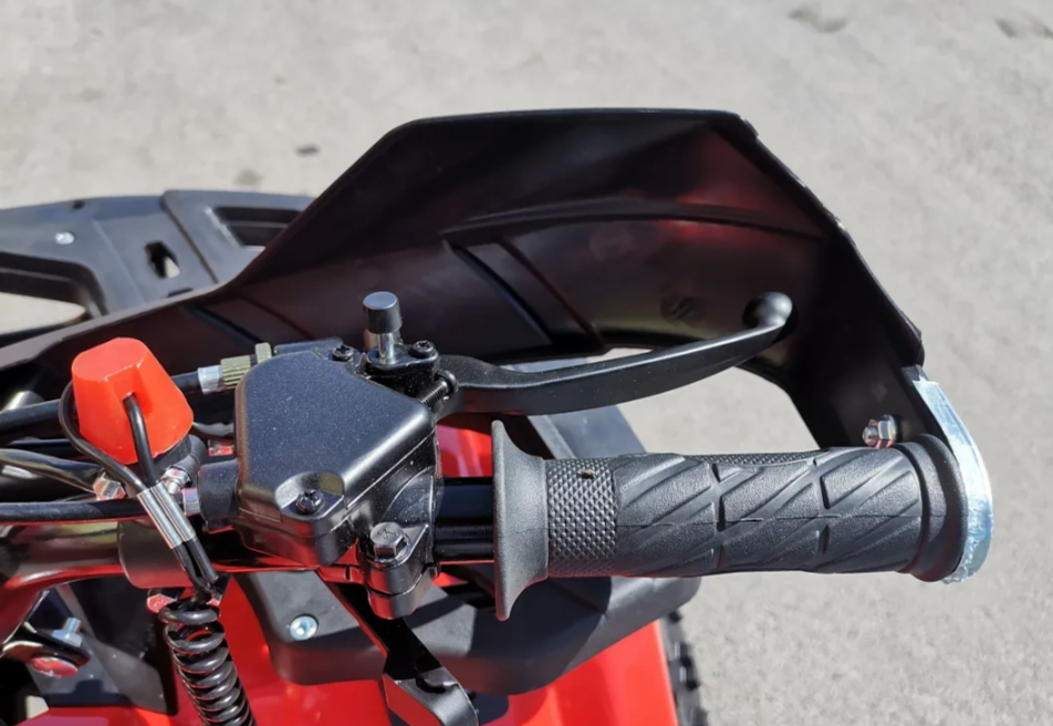 Квадроцикл PROMAX WILD 175 BASIC в Нижневартовске