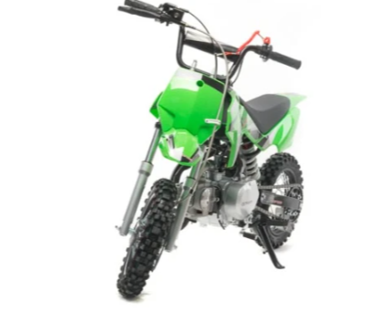 Питбайк MOTOLAND (МОТОЛЕНД) GS Motors S7 в Нижневартовске