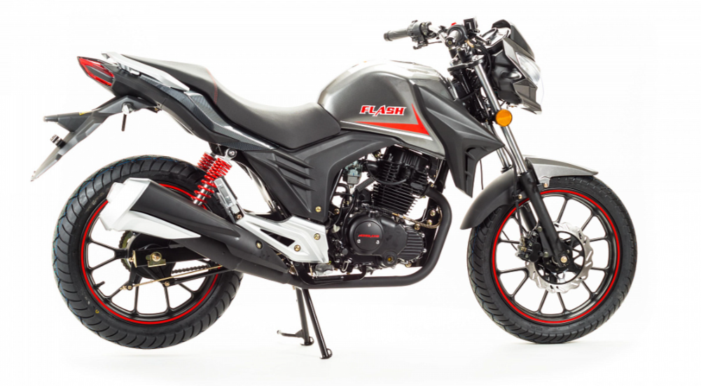 Мотоцикл FLASH 200 в Нижневартовске