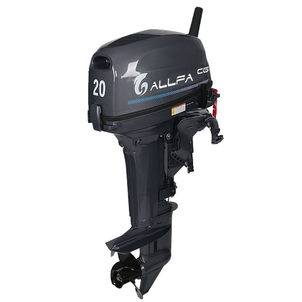 ЛОДОЧНЫЙ МОТОР ALLFA CG Т20 в Нижневартовске