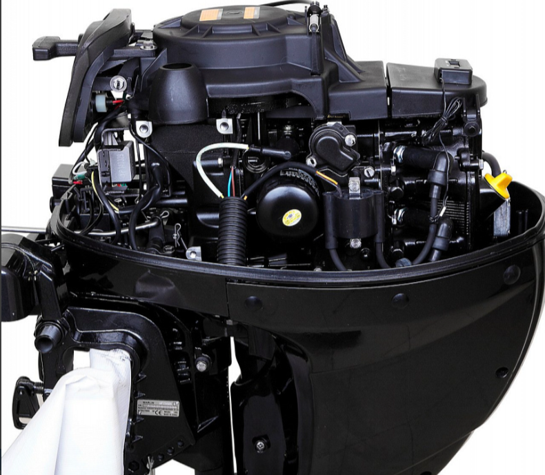 Лодочный мотор MARLIN MF 9.9 AWHBS в Нижневартовске