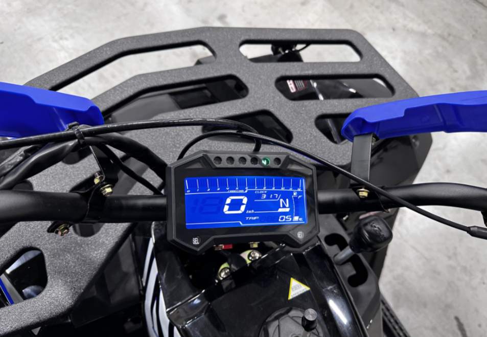 Квадроцикл GBM SHARP BIG 300 NEW PREMIUM в Нижневартовске