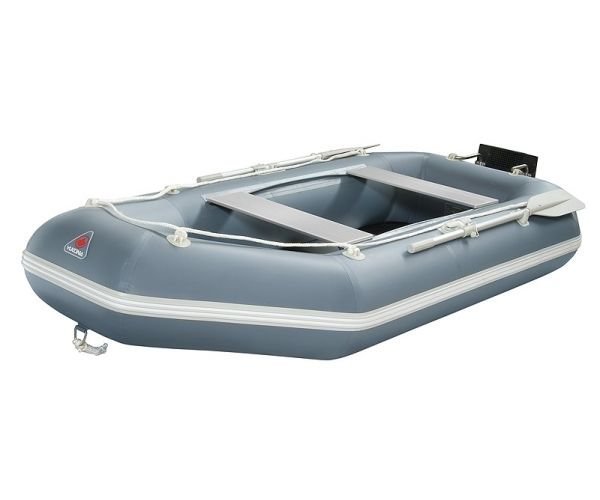 ЛОДКА НАДУВНАЯ YUKONA 260 GT (БЕЗ ПАЙОЛА, ТРАНЕЦ В КОМПЛЕКТЕ) в Нижневартовске
