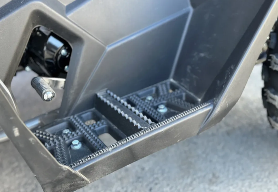 Квадроцикл GBM DAXTER 220 NEW в Нижневартовске