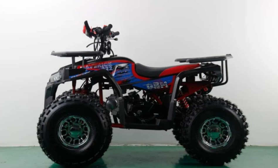 Квадроцикл GBM MAVERICK 222 NEW в Нижневартовске