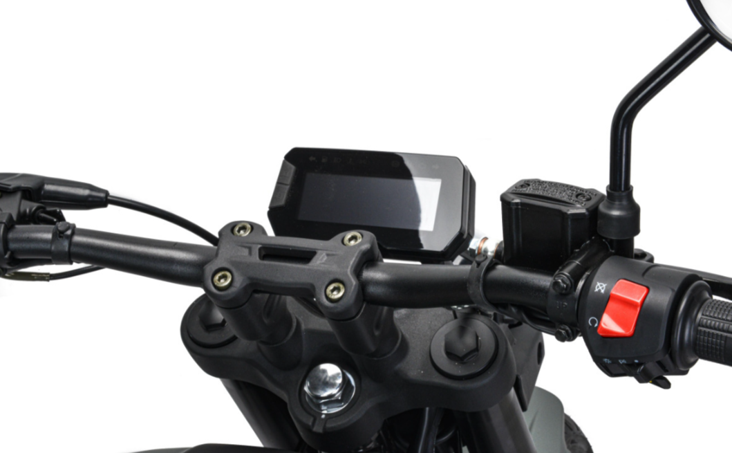 Мотоцикл MOTOLAND (МОТОЛЕНД) 300 CBR в Нижневартовске