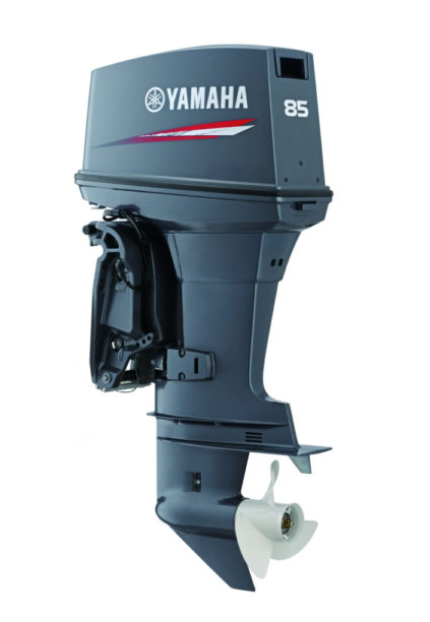 Лодочный мотор YAMAHA 85AETL в Нижневартовске