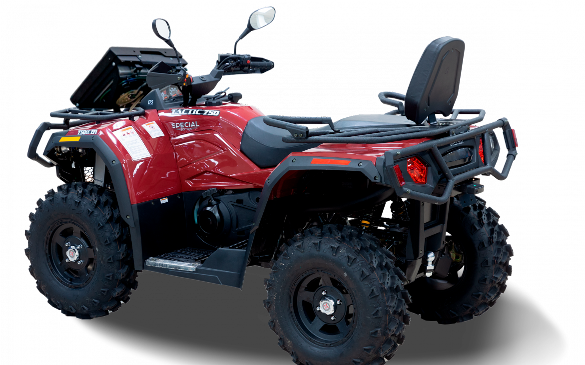 Квадроцикл HISUN TACTIC 750-/EXTREME EDITION/ в Нижневартовске
