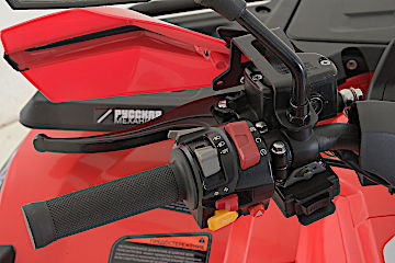 Квадроцикл Русская механика РМ 800 Т серии «Шёлковый путь» в Нижневартовске