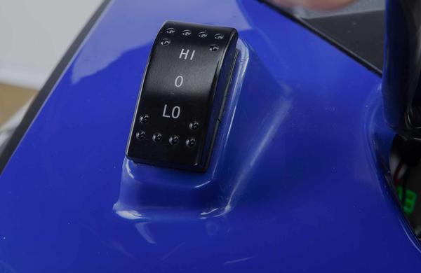 Снегоход STELS Капитан-150 2023 в Нижневартовске