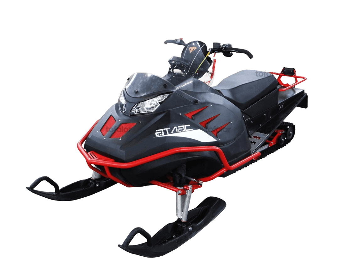 Снегоход ТОФАЛАР АТЛАС 500 в Нижневартовске