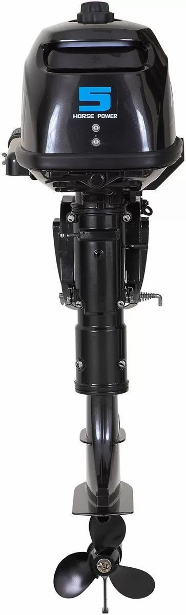 Лодочный мотор MARLIN MP 5 AMHS в Нижневартовске