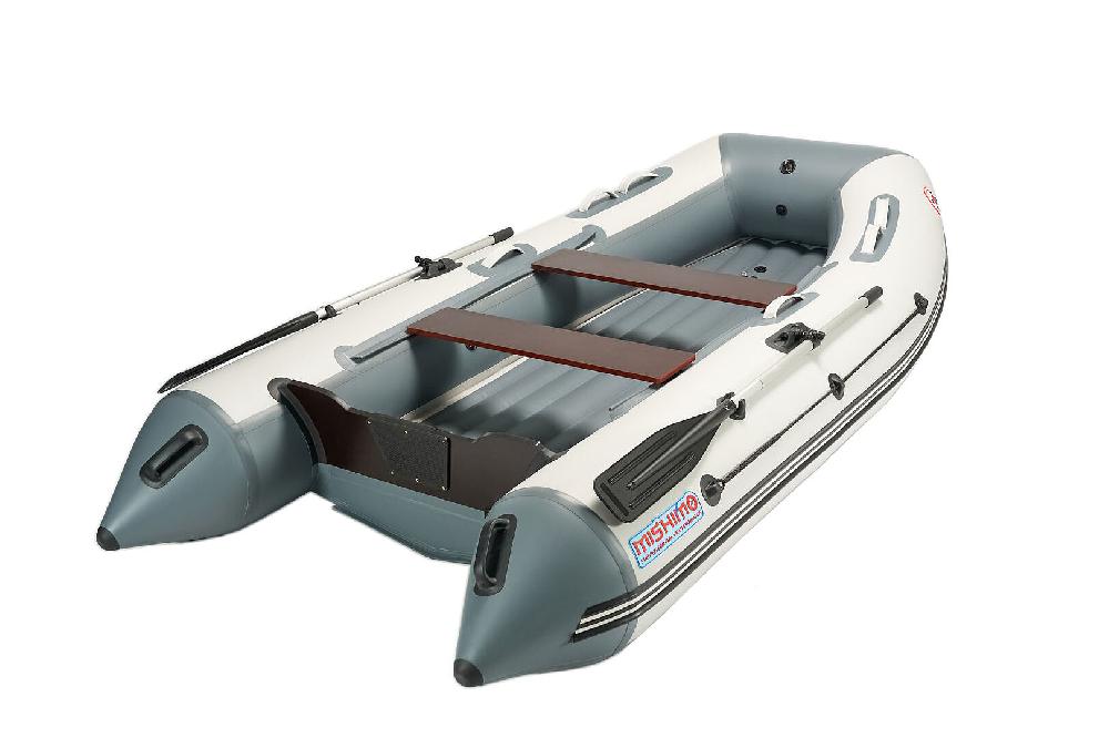 Лодка MISHIMO LITE 360 в Нижневартовске