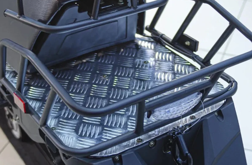 Снегоход Ataki WD 250 в Нижневартовске