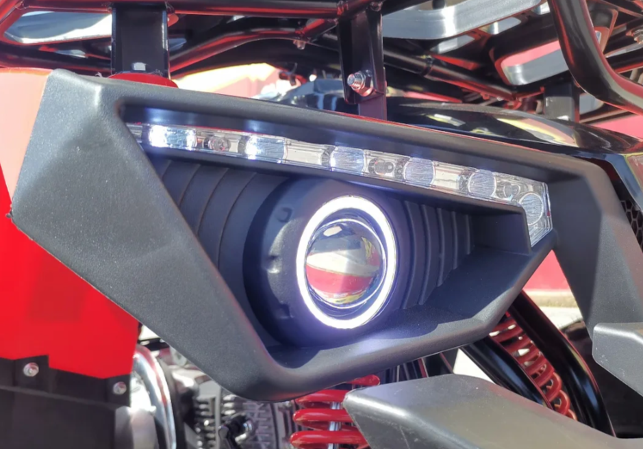 Квадроцикл PROMAX WILD 175 BASIC в Нижневартовске