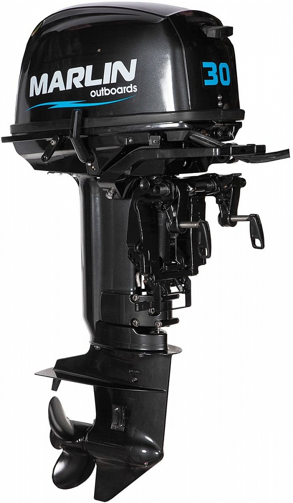 Лодочный мотор MARLIN MP 30 AWRL в Нижневартовске