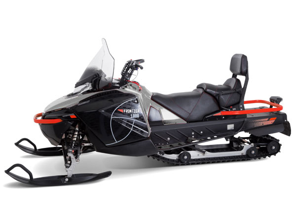 Снегоход РМ FRONTIER 1000 в Нижневартовске