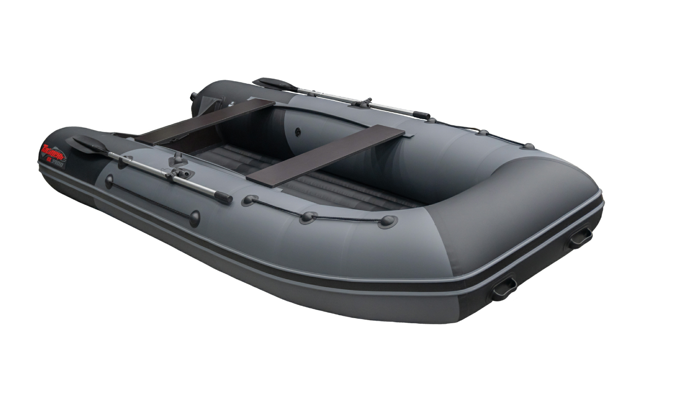 Лодка Таймень RX 3900 НДНД в Нижневартовске