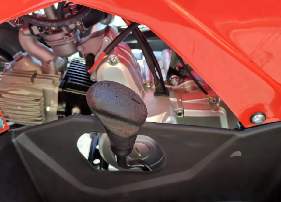 Квадроцикл PROMAX WILD 175 BASIC в Нижневартовске