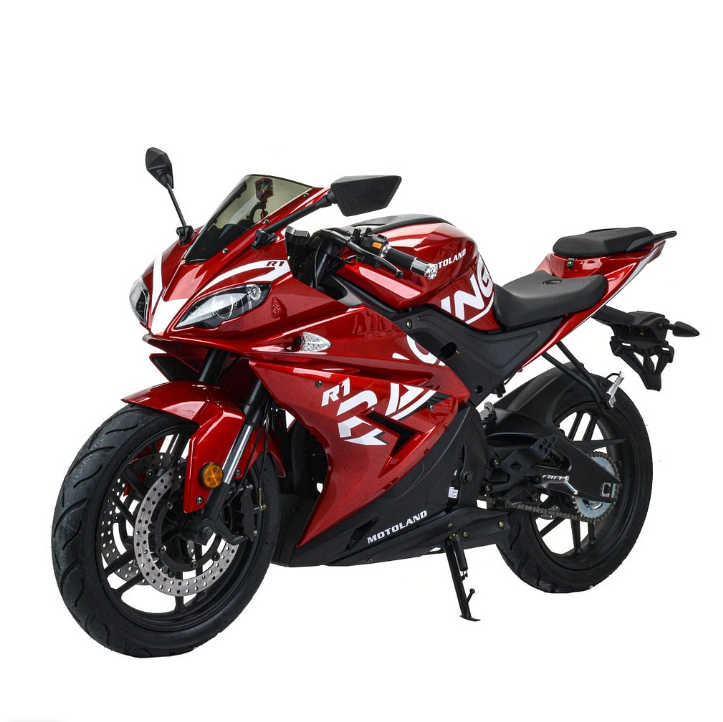 Мотоцикл MOTOLAND (МОТОЛЕНД) R1 300 в Нижневартовске