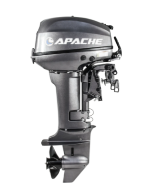 Лодочный мотор APACHE T9.9(20) BS в Нижневартовске