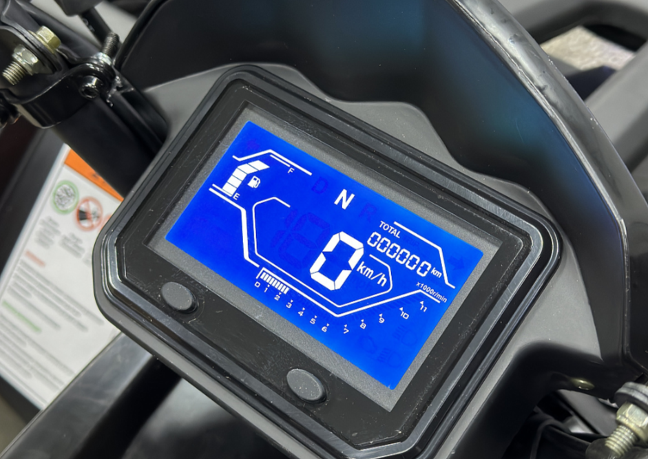 Квадроцикл GBM MAVERICK 300 NEW PREMIUM в Нижневартовске