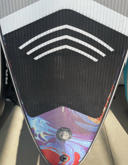 SUP (САП) ДОСКА RAIDEX I BOARD 11’ (332СМ) N 35 в Нижневартовске